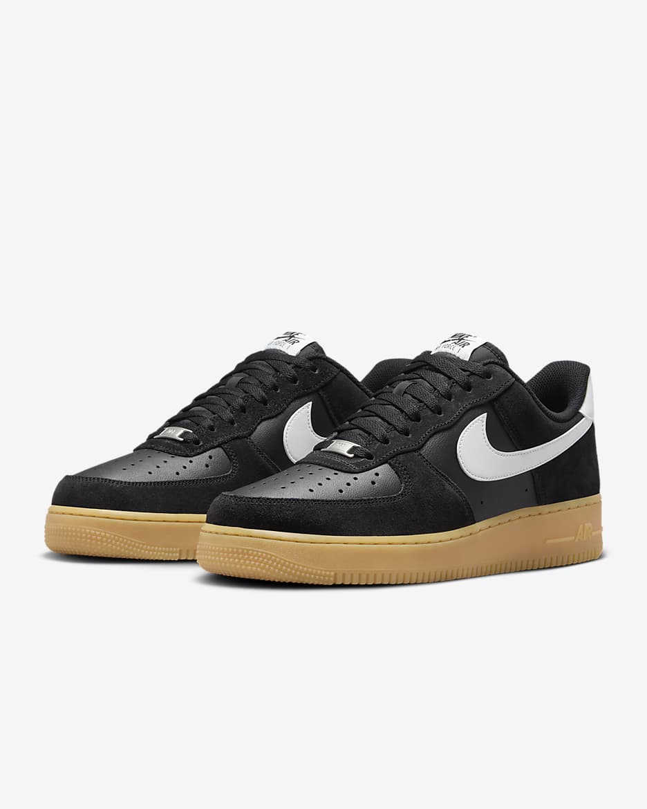 Nike Air Force 1 07 LV8 Men s Shoes